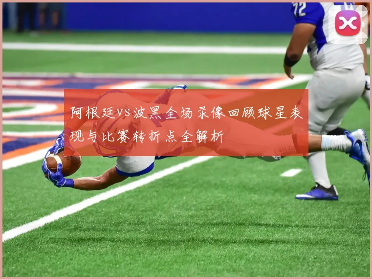 阿根廷vs波黑全场录像回顾球星表现与比赛转折点全解析